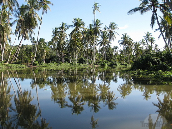 Pangani rises on Kilimanjaro and flows southeast, 400 km to enter the Pemba Channel of the Indian Ocean,