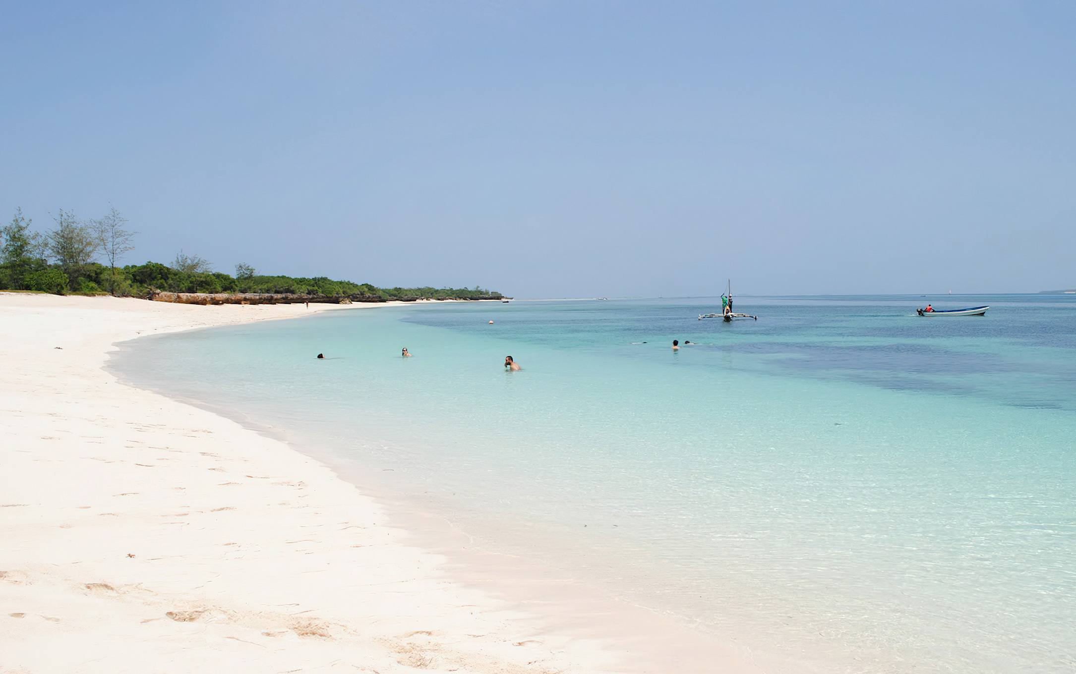 A must-visit location for anyone who want to rest and relax away from everyday hustling.