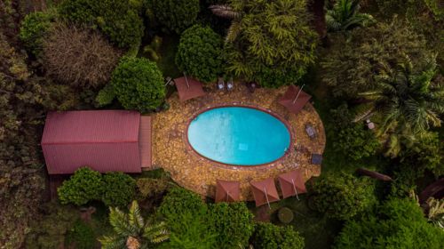 Arusha Planet Lodge