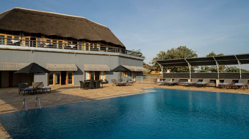 Kubu Kubu tented lodge